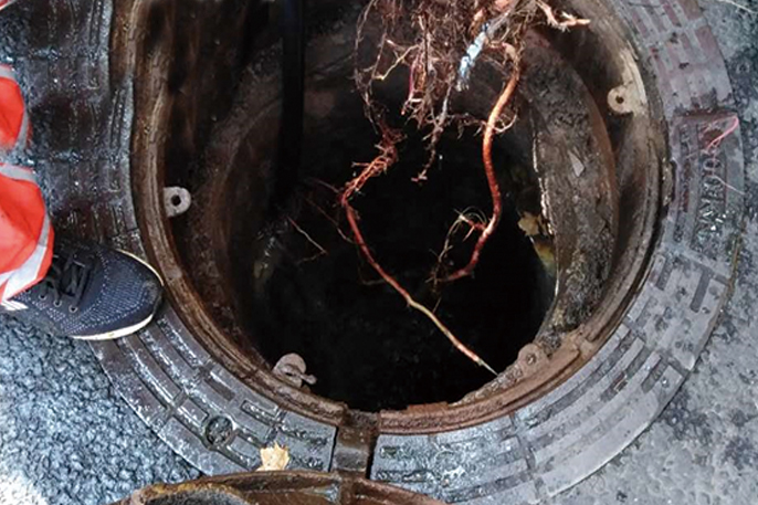 范县管道预处理